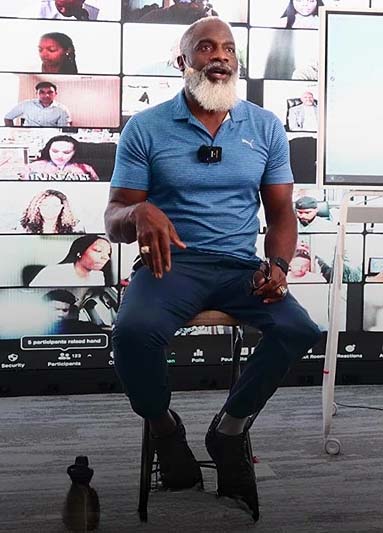 Make More Offers Challenge