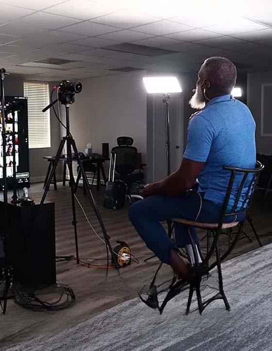 Myron Golden Make More Offers Challenge session